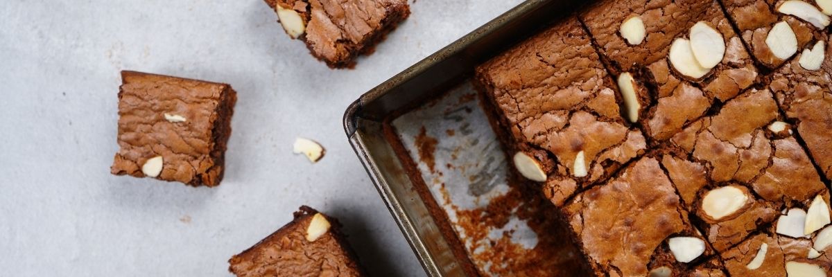 Glutensiz & Şekersiz Şekerleme Tarifleri