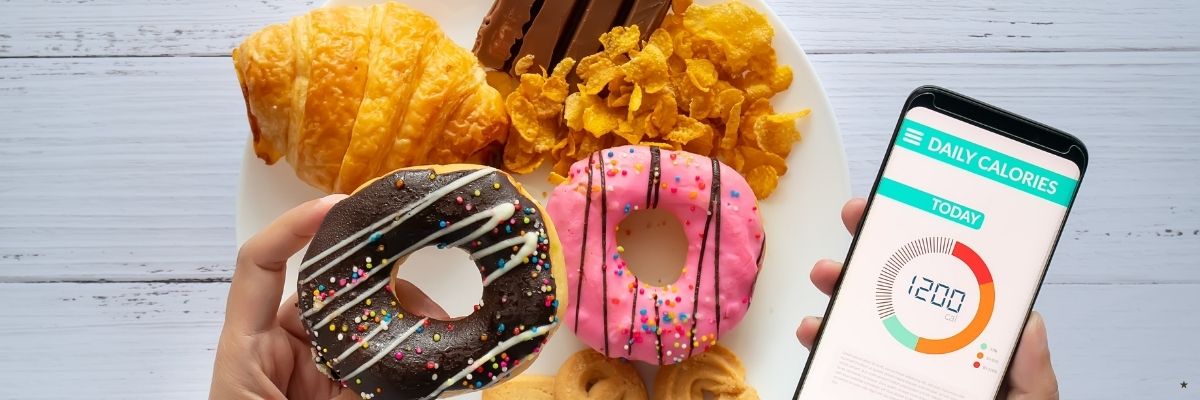 Şekerlemenin Kalori Haritası: Neyi Ne Kadar Tüketelim?