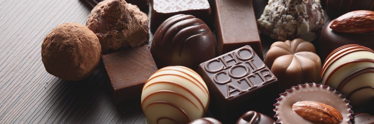 Şekerlemenin Ötesine İhracatta Başarı Hikâyeleri