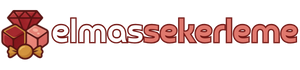 Elmas Şekerleme – Geleneksel Tatlar ve Şekerleme Kültürü