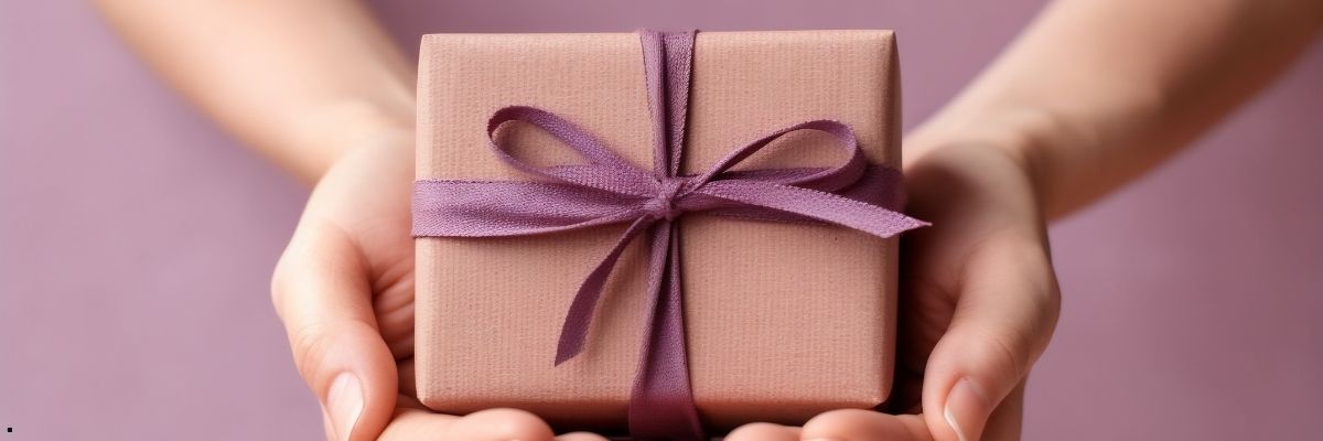 El Yapımı Şekerlemelerle Hazırlanan Özgün Hediye Kutuları