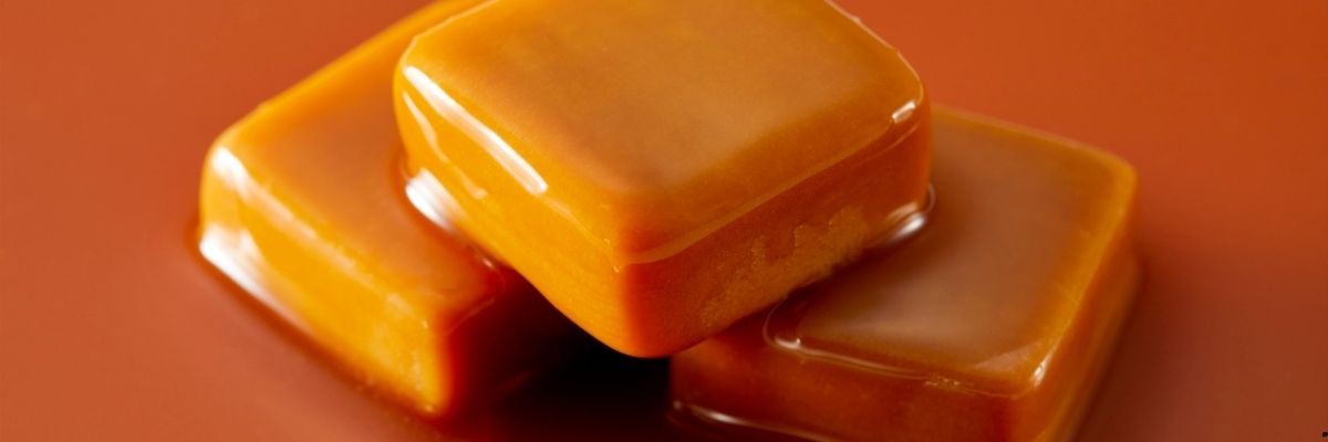 Klasik Karamel Şeker Nasıl Yapılır?