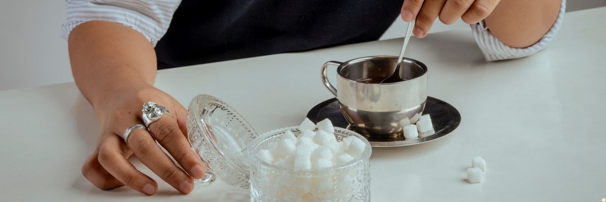 Şeker Tüketiminin Diş Sağlığına Etkisi