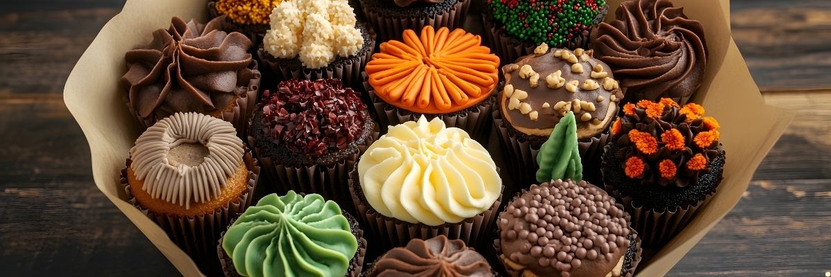Şekerlemelerde Kullanılan Renk ve Aroma Tercihleri